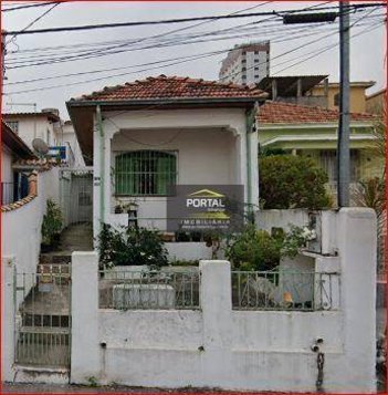 house em Rua Jacaiobi, Vila Prudente - São Paulo - SP