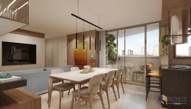 apartment em Rua Juruá, Graça - Belo Horizonte - MG