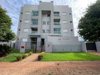 apartment em Rua Nelson Santore, Jardim Itaipú - Dourados - MS