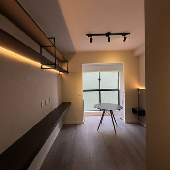 apartment em Rua Luís Mazzarolo, Vila Clementino - São Paulo - SP