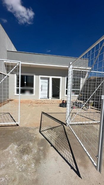 house em Rua Maria Martha Murda, Jardim Residencial Giverny - Sorocaba - SP