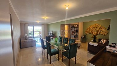 apartment em Rua Joaquim André, Paulista - Piracicaba - SP