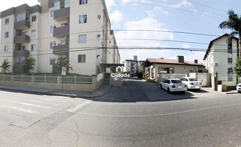 apartment em Rua Arthur Gunther, Amizade - Jaraguá do Sul - SC