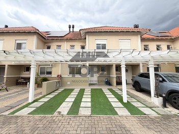 house em Avenida Willy Eugênio Fleck, Sarandi - Porto Alegre - RS