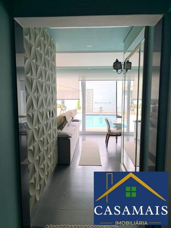 house em Estrada dos Coqueiros, Chácara Belverde - Vargem Grande Paulista - SP