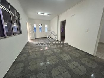 house em Alameda Cassaquera, Barcelona - São Caetano do Sul - SP