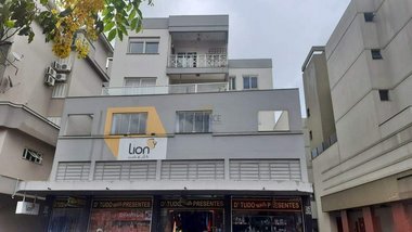 apartment em Rua Jacob Ely, Centro - Garibaldi - RS