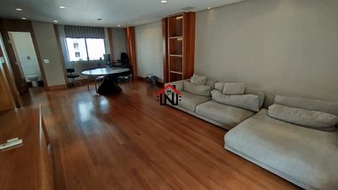 apartment em Rua Bela Cintra, Consolação - São Paulo - SP