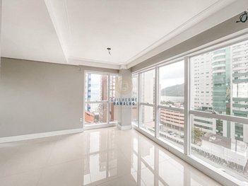 apartment em 4000, Centro - Balneário Camboriú - SC