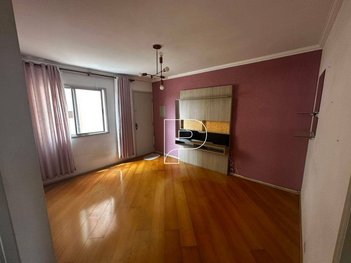 apartment em Rua Beberibe, Jardim Rio das Pedras - Cotia - SP