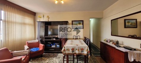 apartment em Rua do Manifesto, Ipiranga - São Paulo - SP