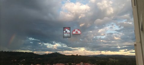 apartment em Avenida Nicanor Reis, Jardim Torrão de Ouro - São José dos Campos - SP