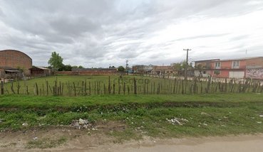 land_lot em Edith Echenique da Silva, Areal - Pelotas - RS