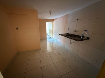 apartment em Rua Prefeito João Sampaio, São Gonçalo - Mariana - MG