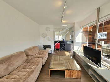 apartment em Rua Comendador Miguel Calfat, Vila Nova Conceição - São Paulo - SP