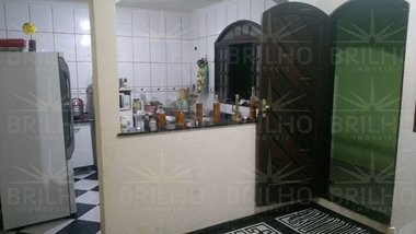 house em Rua Penha de França, Jardim Sorocabana - Itapevi - SP