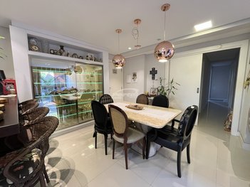 apartment em Rua Itaiópolis, Itoupava Seca - Blumenau - SC