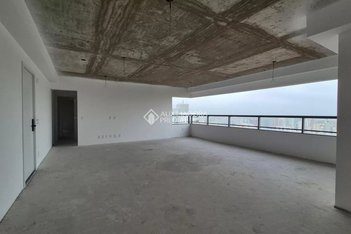 apartment em Rua das Figueiras, Campestre - Santo André - SP