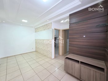 apartment em Rua Arno Tognetta, Jardim Progresso - Americana - SP