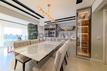 apartment em Avenida Horácio Krepischi, Matadouro e Vila Bressan - Araras - SP
