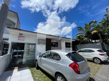 commercial_building em Rua Joe Collaço, Córrego Grande - Florianópolis - SC