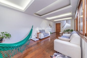 apartment em Avenida Mariland, Auxiliadora - Porto Alegre - RS