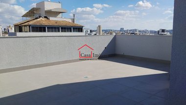 apartment em Rua Leôncio Chagas, União - Belo Horizonte - MG