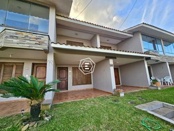 house em Avenida Noiva do Mar, Xangri-Lá - Xangri-Lá - RS