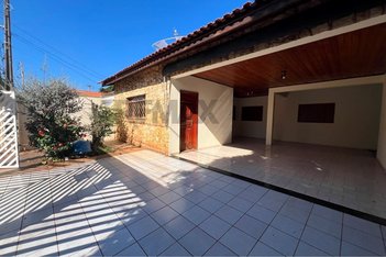 house em Rua Heitor Cibin, Jardim Santa Rosa - Nova Odessa - SP