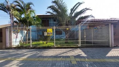 house em Rua José de Alencar, Rio Branco - Canoas - RS