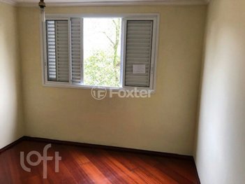 apartment em Rua Armando Backx, Demarchi - São Bernardo do Campo - SP