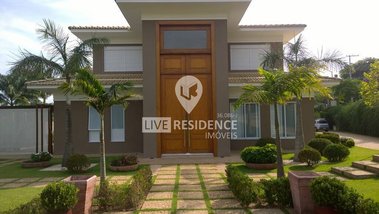 house em Alameda dos Eucaliptos, Ville Chamonix - Itatiba - SP