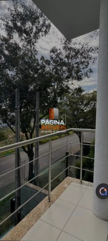 house em Rua Luis Alberto Ribeiro de Castro, Estância Velha - Canoas - RS