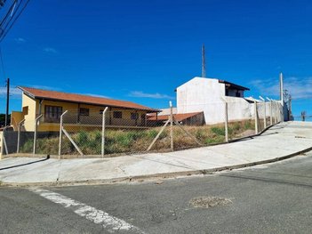 land_lot em Rua das Acácias, Jardim Novo Milênio - Valinhos - SP