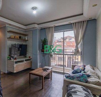 apartment em Rua Milton Soares, Jardim Icaraí - São Paulo - SP