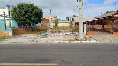 land_lot em Rua Primavera, Rio Branco - Canoas - RS