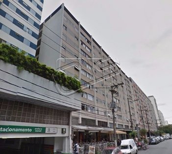 apartment em Fradique Coutinho, Pinheiros - São Paulo - SP