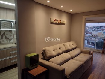 apartment em Avenida Vila Ema, Vila Ema - São Paulo - SP