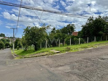 land_lot em Rua Arábia, Rincão - Novo Hamburgo - RS