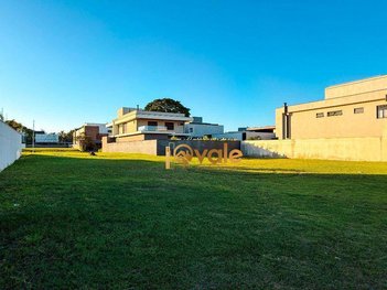 land_lot em Rua François Armand Christophe, Jardim do Golfe - São José dos Campos - SP