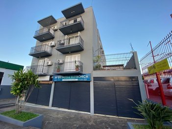 apartment em do Forte, Vila Ipiranga - Porto Alegre - RS