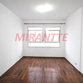 apartment em Avenida Braz Leme, Santana - São Paulo - SP