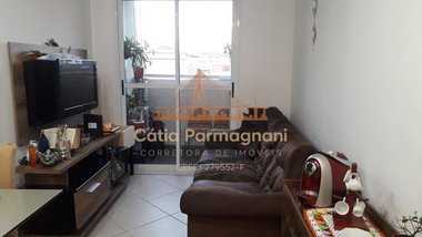 apartment em Avenida Nossa Senhora da Assunção, Vila Butantã - São Paulo - SP