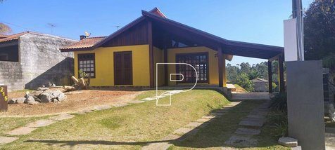 house em Rua das Azaléias, Jardim Haras Bela Vista - Vargem Grande Paulista - SP