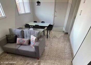 apartment em Rua Padre Severino, São Pedro - Belo Horizonte - MG