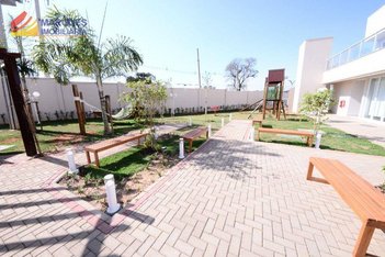 apartment em Rodovia Engenheiro Ermênio de Oliveira Penteado, Helvétia - Indaiatuba - SP