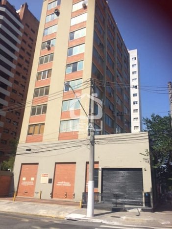 office em Rua Professor Carlos de Carvalho, Itaim Bibi - São Paulo - SP