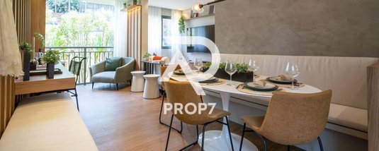 apartment em Rua José Homero Roxo, Campininha - São Paulo - SP