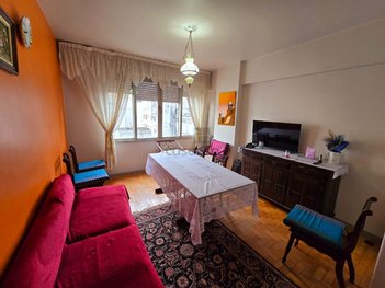 apartment em Rua Marechal Floriano Peixoto, Centro - Santa Maria - RS