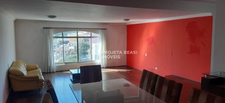 apartment em Rua Américo Alves Pereira Filho, Vila Morumbi - São Paulo - SP